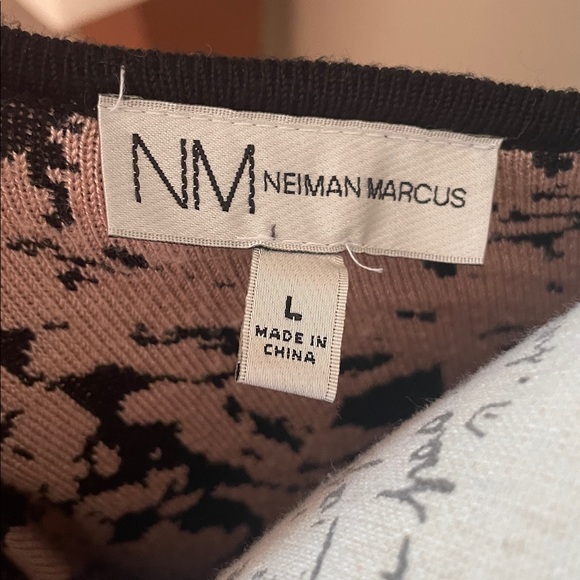 Neiman Marcus Dress - Picture 3 of 6